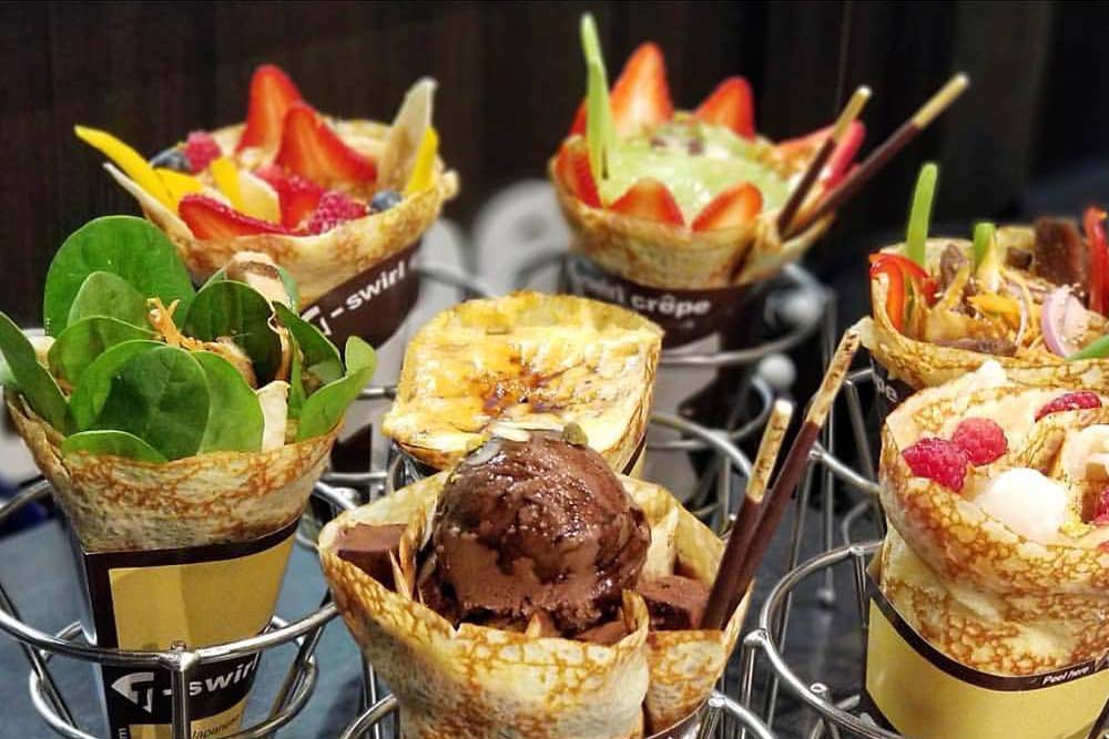 aplez best desserts at astoria restaurants and cafes t swirl crepe 01