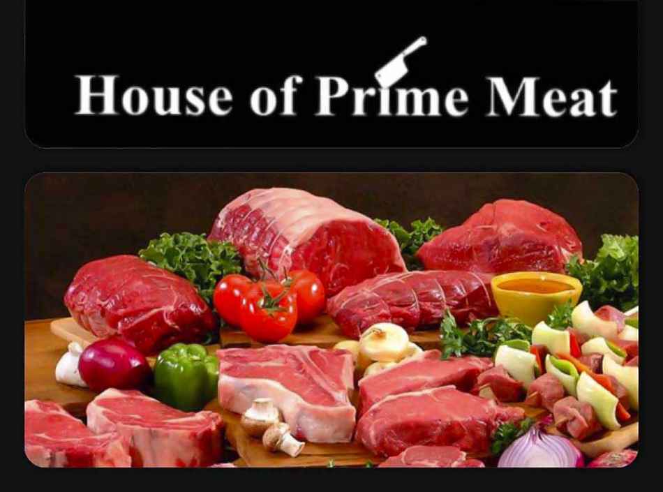 House Of Prime Meat 5