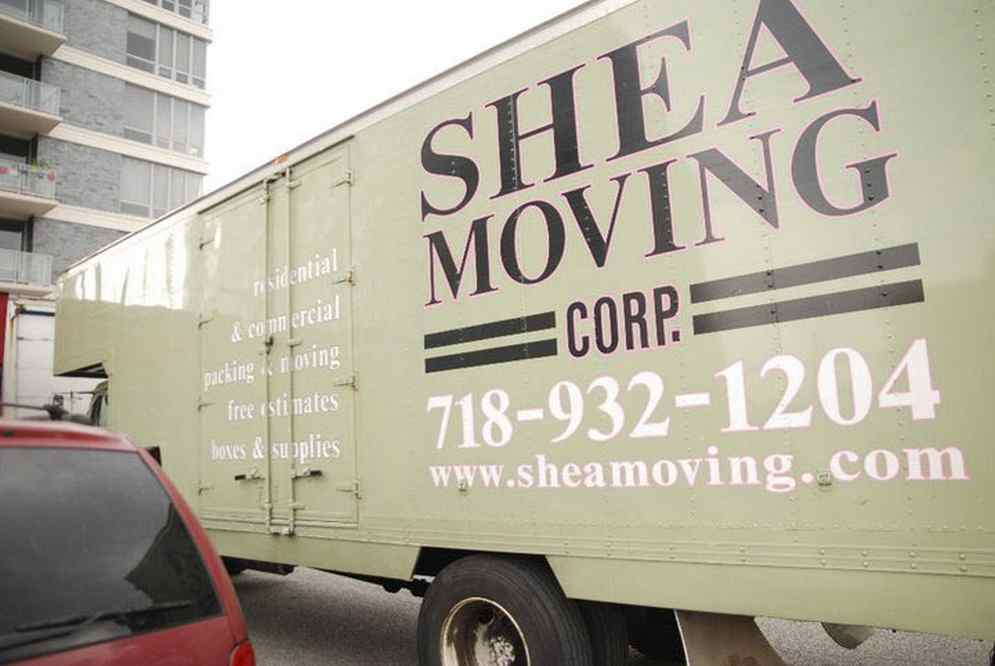 Astoria - Queens Movers - Divine Moving and Storage NYC