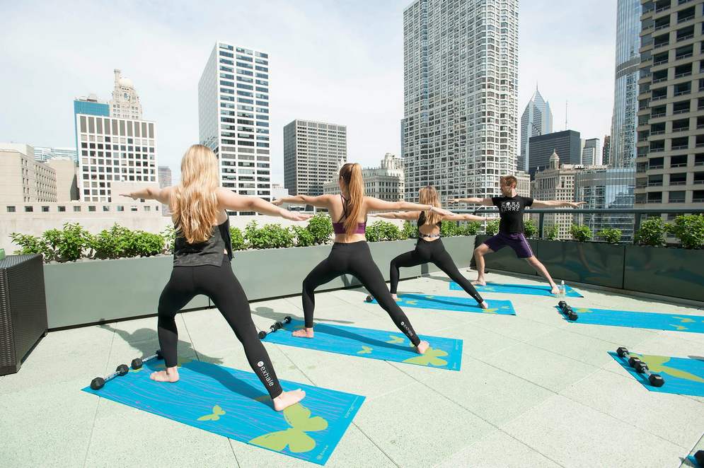 aplez best yoga studios soho new york exhale spa