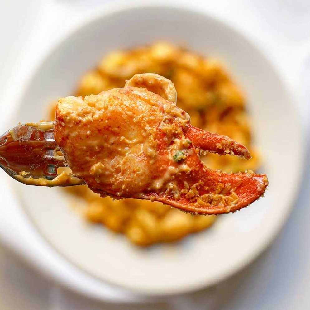aplez seafood restaurants lower manhattan eds lobster bar