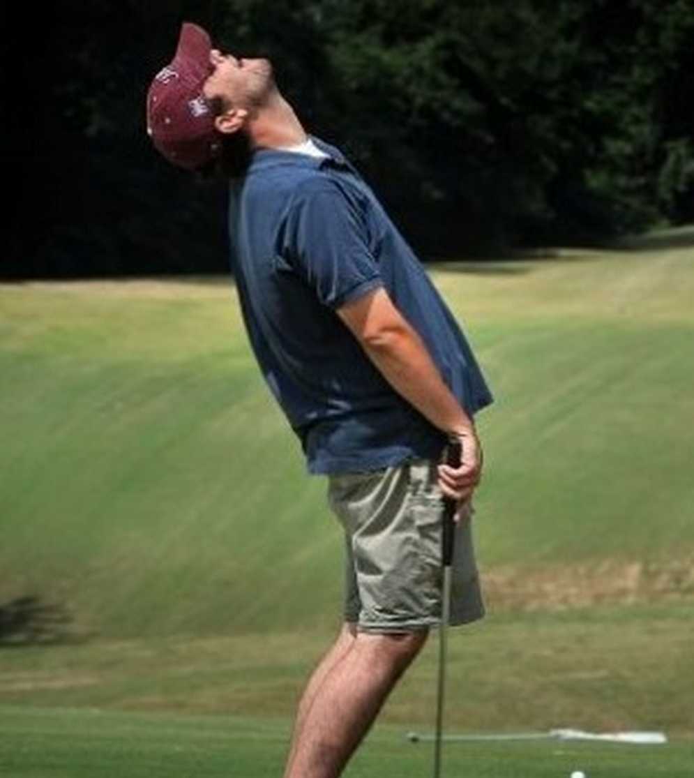 frustrated golfer1
