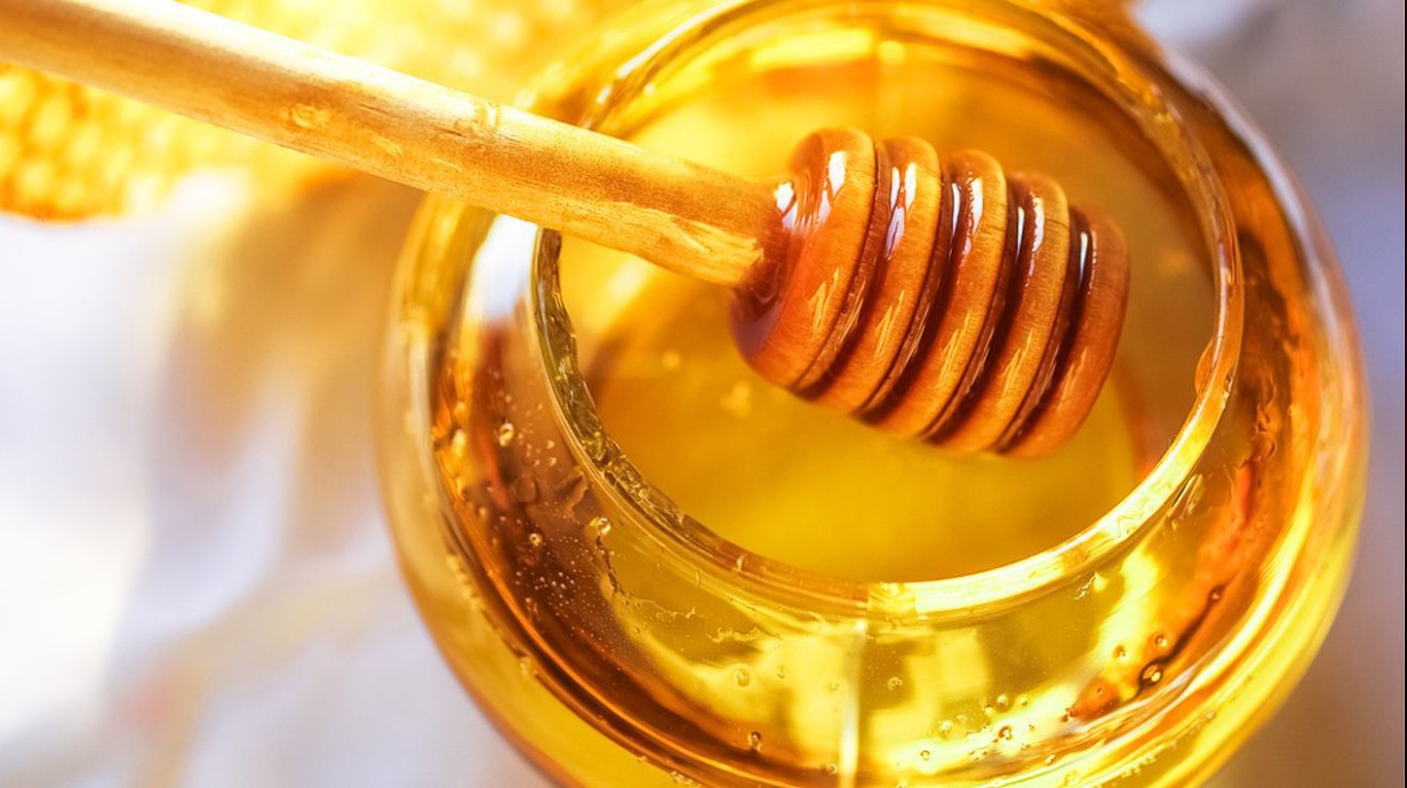 Honey: A Dry Skin Solution