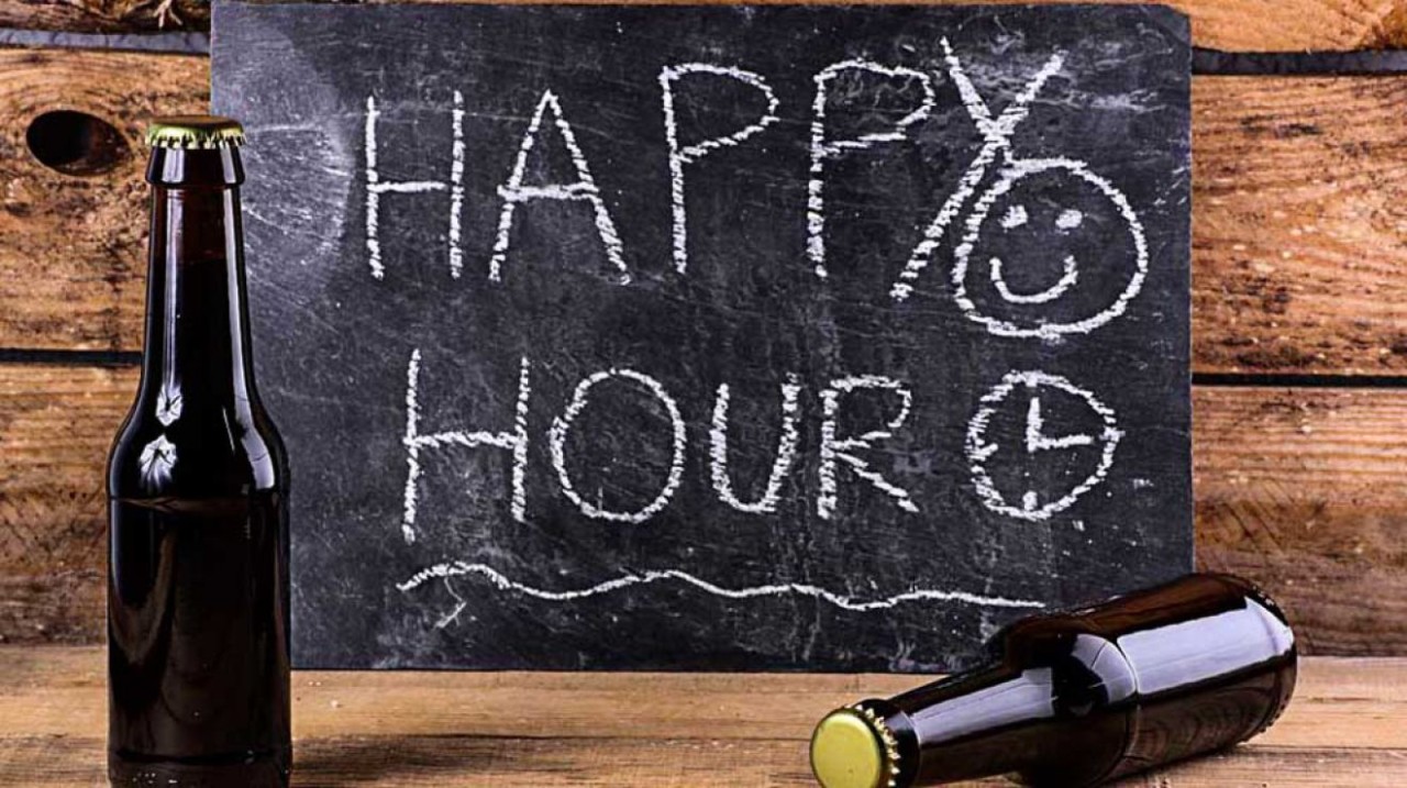 Best Happy Hour Bars in Long Island City - LIC, NY