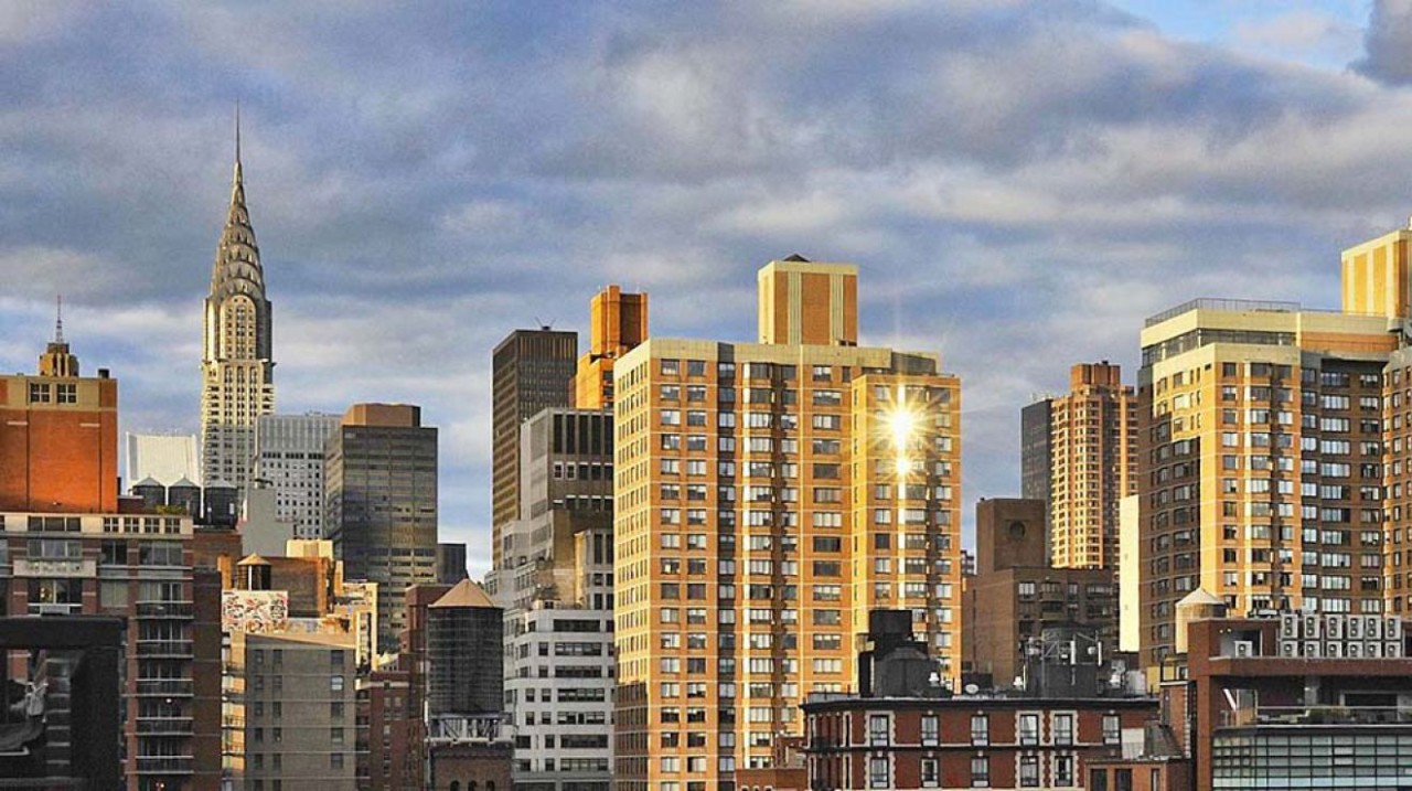 Top Hotels in Midtown Manhattan with Deals