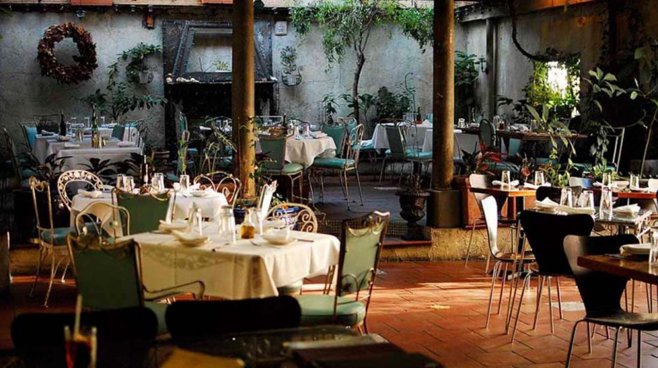 Best Italian Restaurants In Brooklyn