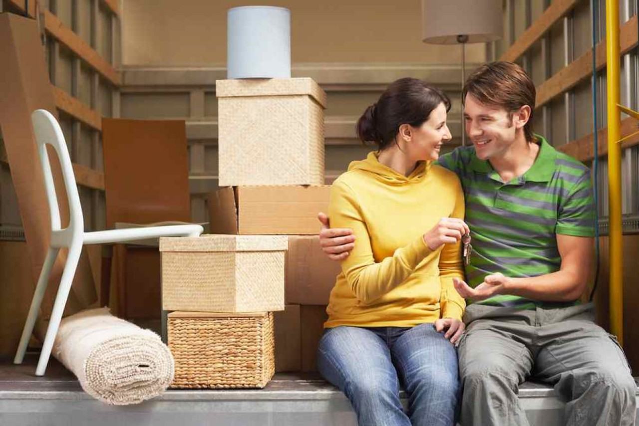 Best 7 Moving Companies in NYC