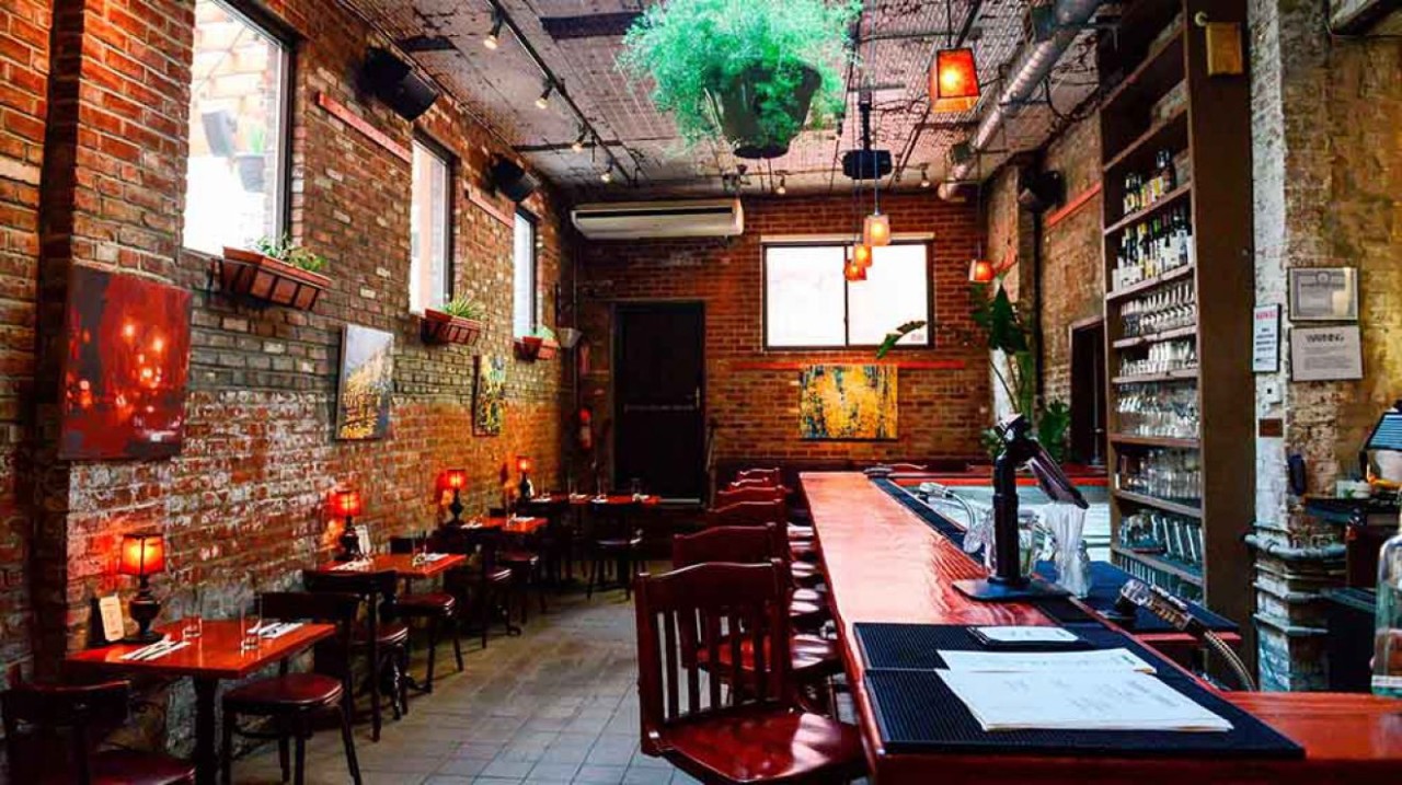 Best Bars in Bushwick - Brooklyn NY