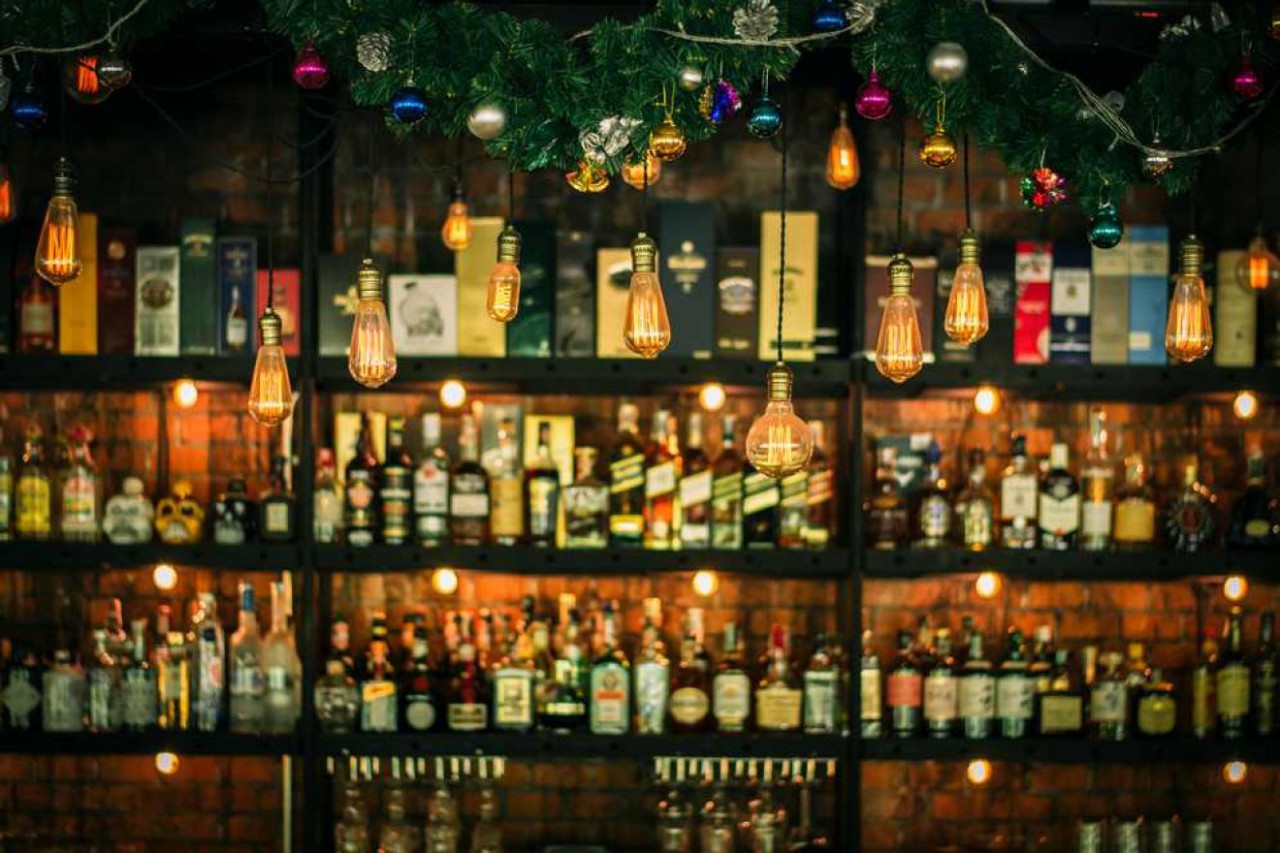 Best Bars - Meatpacking District, NY