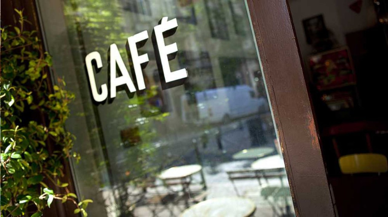 Savory Cafe - Astoria
