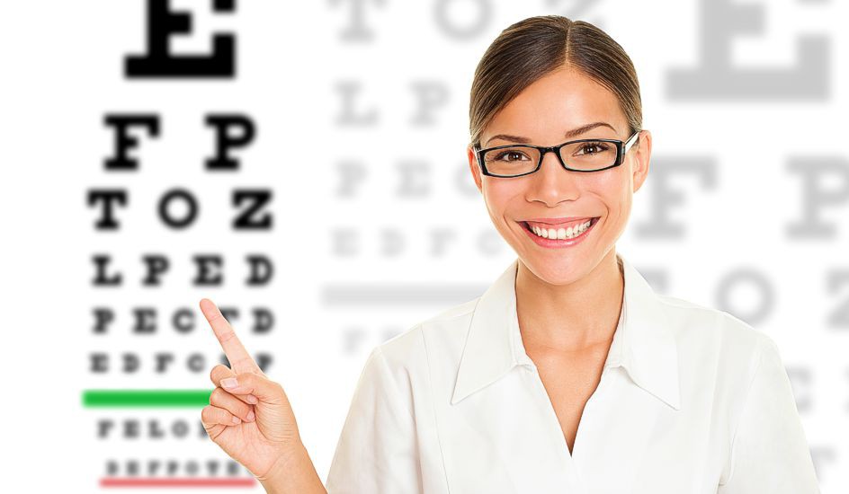 Steinway Eye Care $100 Off Any Pair Of Designer Frames Or Eyeglasses
