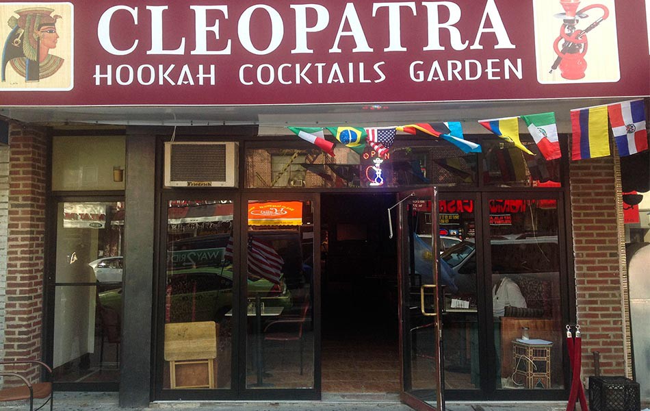 Cleopatra Astoria, NY 11103