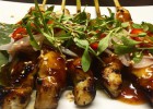 Lunch Prix Fixe $25