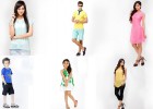 KANVA FASHION - ASTORIA