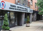 HANDS ON PHYSICAL THERAPY - ASTORIA