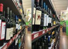 Grand Wine & Liquor, Astoria