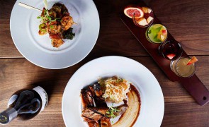 LA FONDA DEL SOL - MANHATTAN
