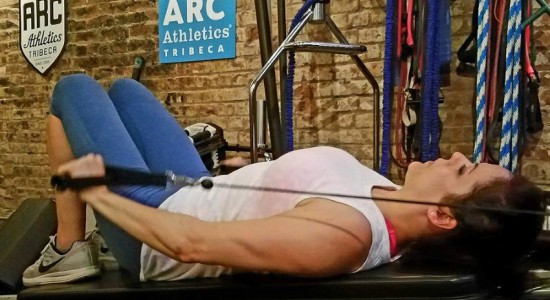 ARC Athletics  Purchase 10 & Get 1 Free Session