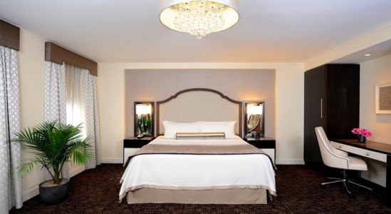 Park South Hotel 20% Off Your Stay.