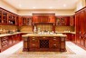 K.M CABINETS CORP - LIC