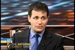 Dr. Alan Kling - CBS-TV, Saturday Early Show, 2002, Laser Hair Removal