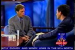 Dr. Alan Kling - WNYW-TV, Good Day New York, 1999, Post-Summer Skin Care