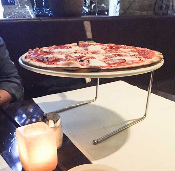 Testaccio Ristorante - LIC 1 1