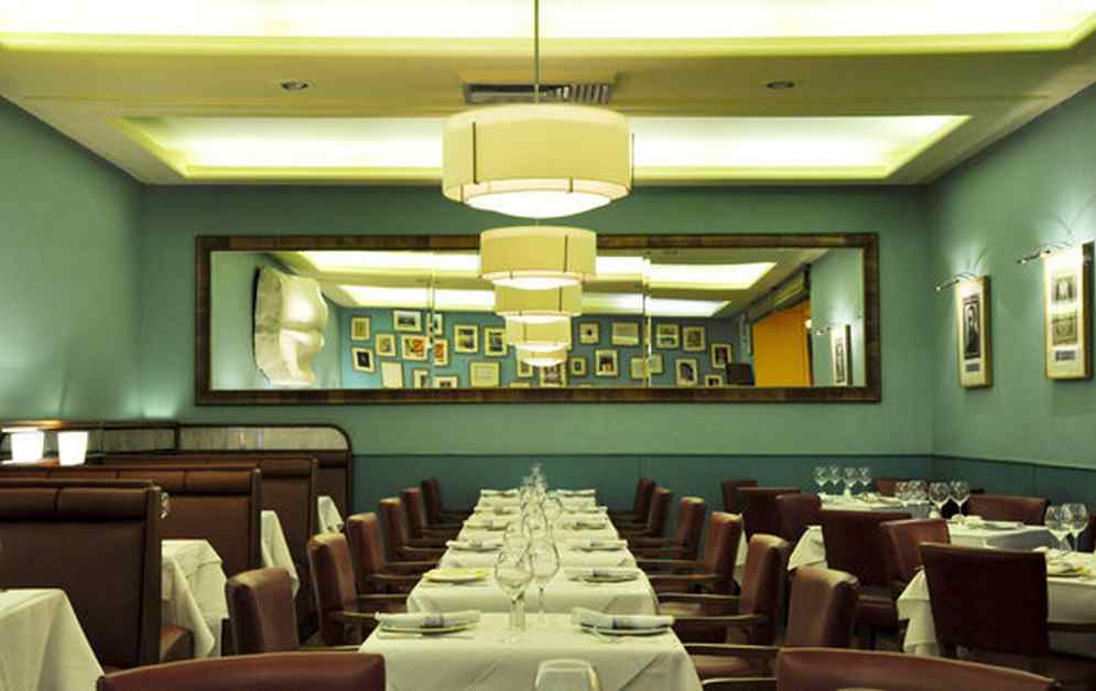 Trattoria Dell Arte 2