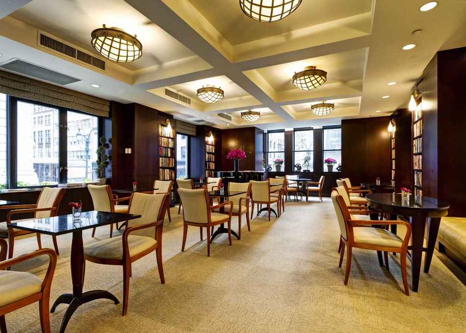 Library Hotel 2Transcript