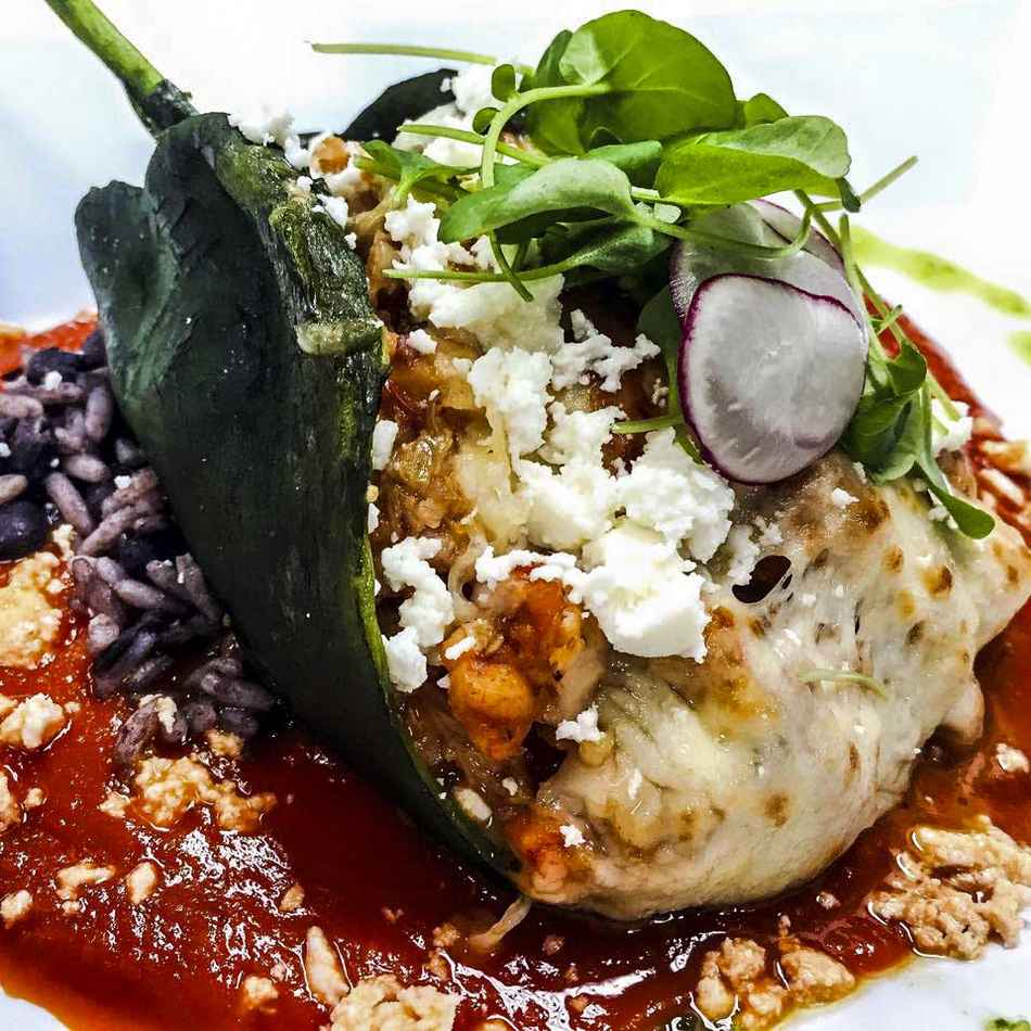 TACUBA CANTINA MEXICANA 4