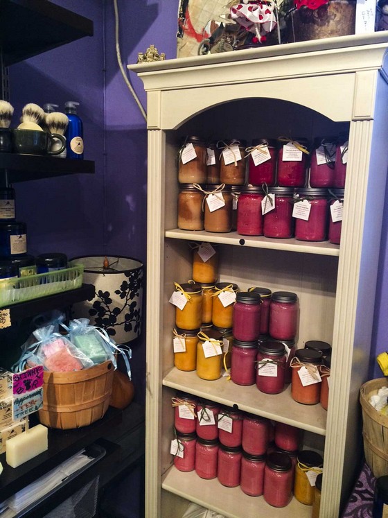 ORGANIC SKIN AND BODY CARE - ASTORIA ORGANIC SKIN AND BODY CARE - ASTORIA