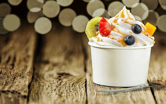 Frozen Yogurt and Ice Cream shops - Astoria Frozen Yogurt and Ice Cream shops - Astoria