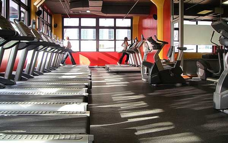 Life Health Fitness Astoria Ny 11101