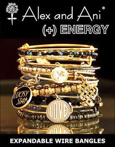 ALEX AND ANI EXPANDABLE PICTURES