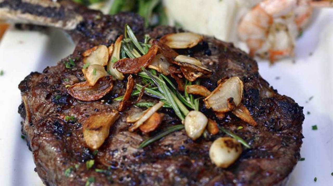 Best Steakhouses in NYC
