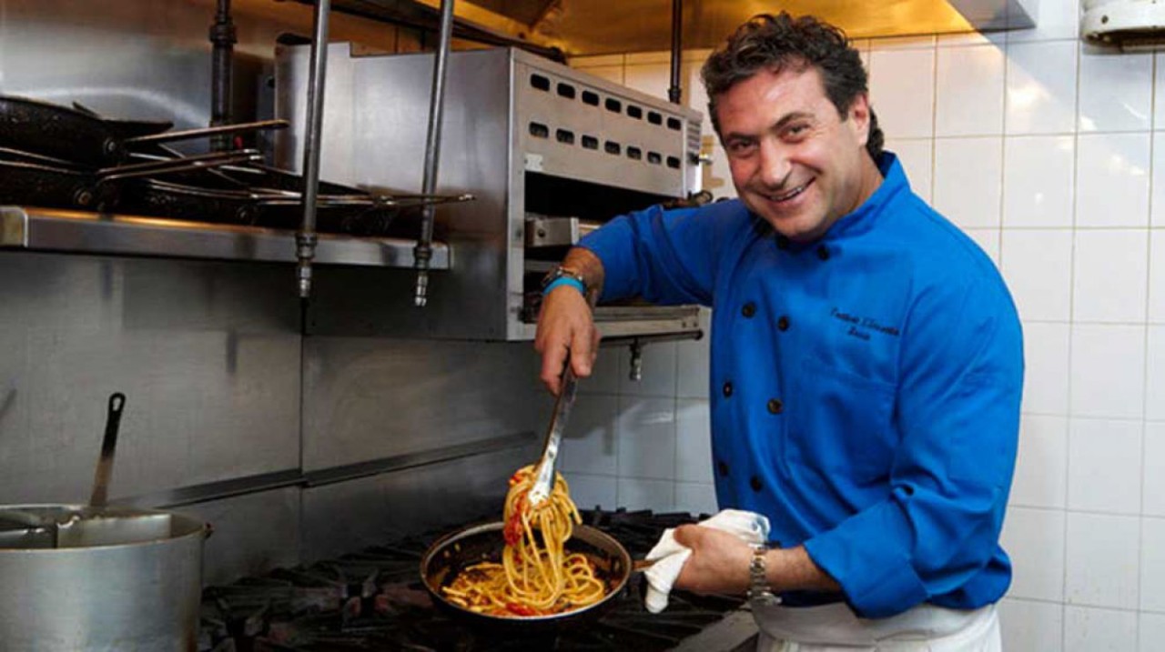 Trattoria L'incontro - Astoria, New York