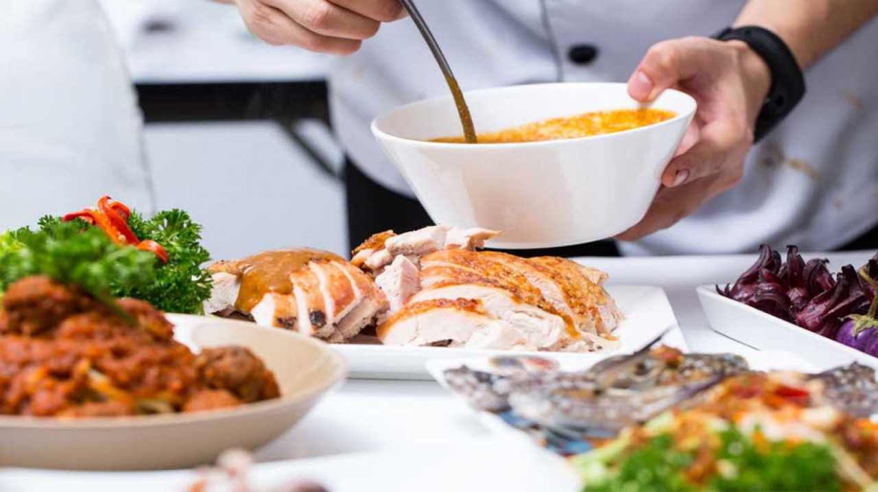 New York City Organic Restaurants