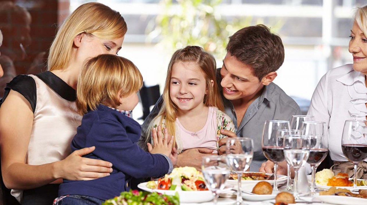 Family Friendly Restaurants - Astoria, New York