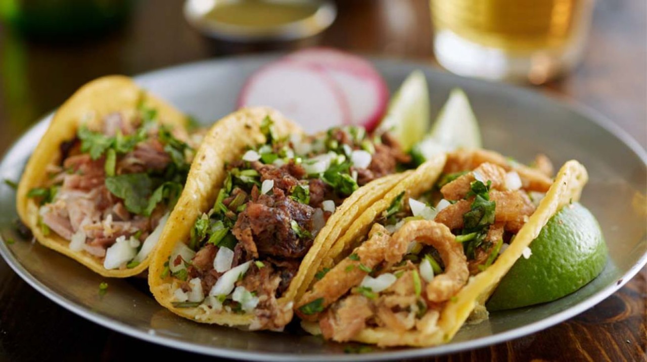 Mexican Restaurants - Hell's Kitchen and Theater District, NYC