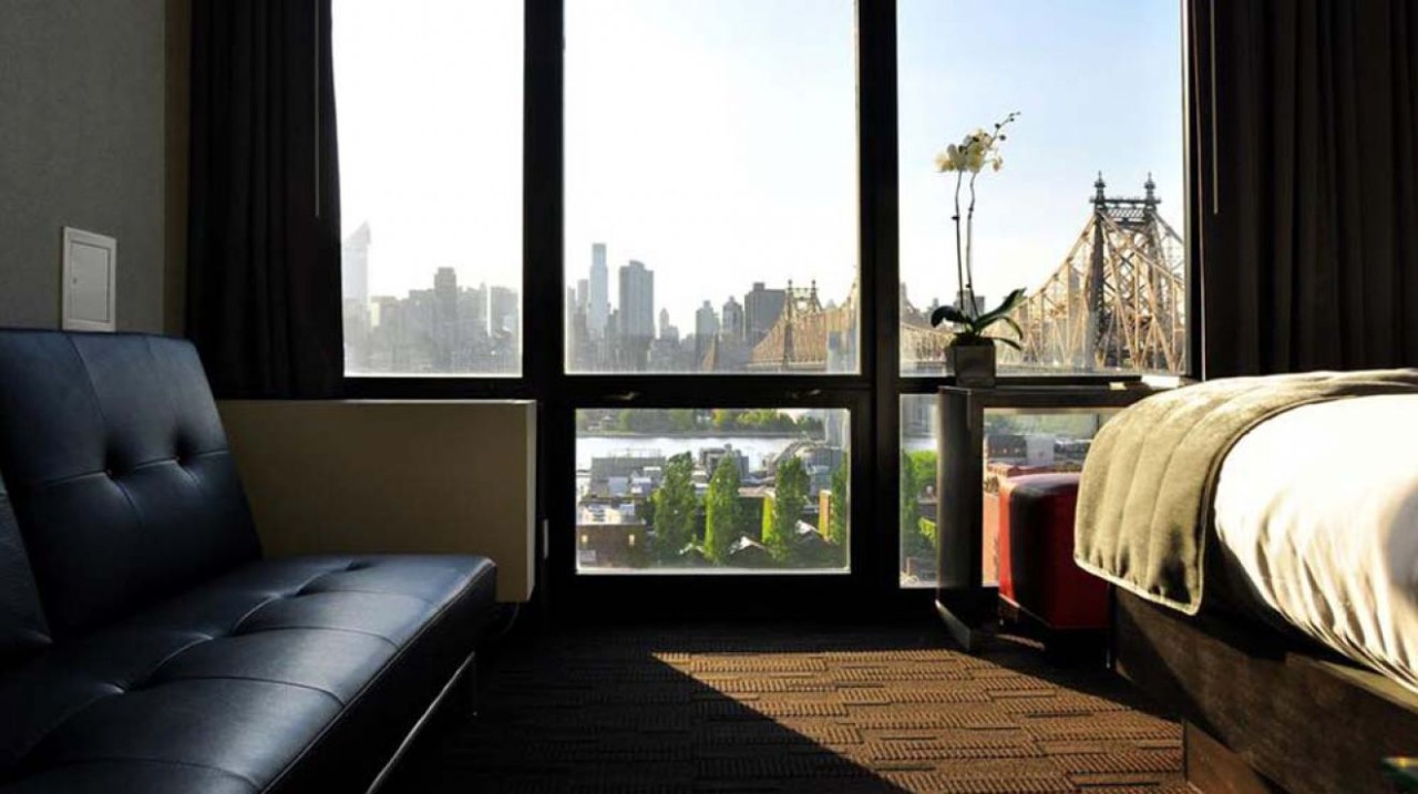 Best Hotels 2018 - Long Island City, NY