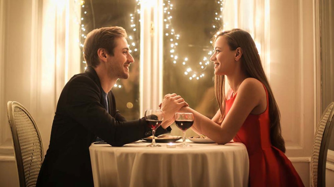 Manhattan Valentines Day Prix-Fixe