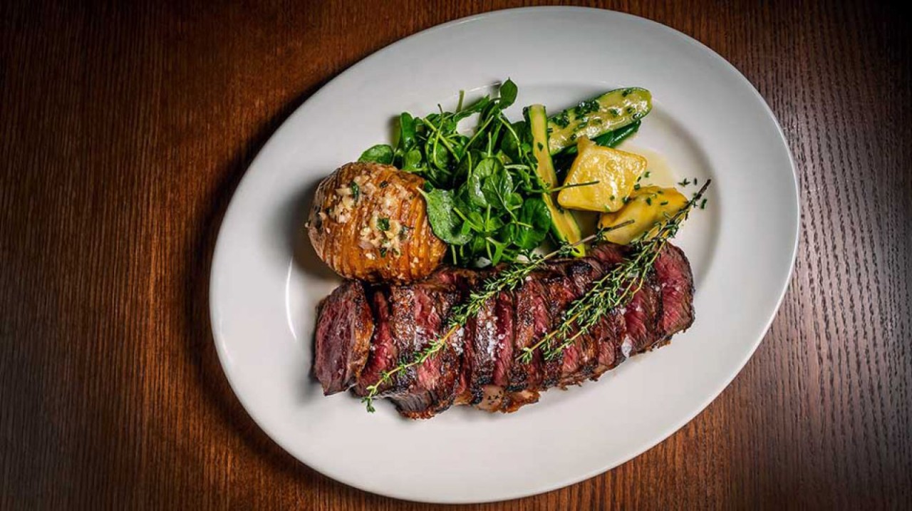 Hudson Yards - Best Restaurants, NYC