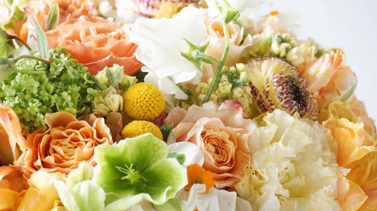 Artisan Florists in Manhattan