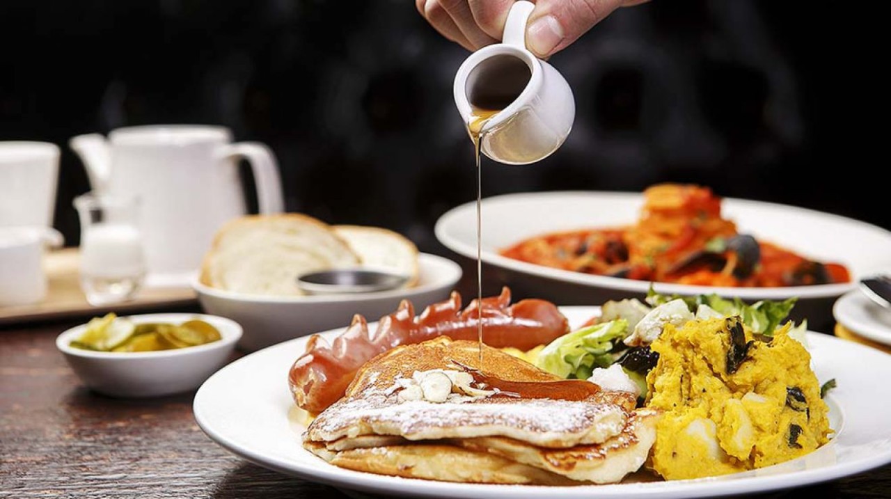 Best Brunch in Astoria, NY