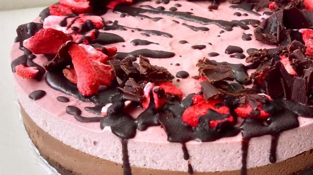 CULIRAW - Guilt-Free Vegan Desserts