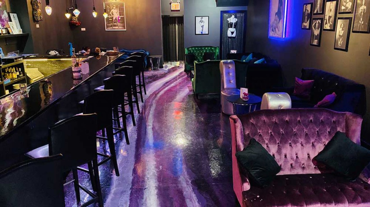 Interview with Debra and Joey owners of Astoria's Secret Blog