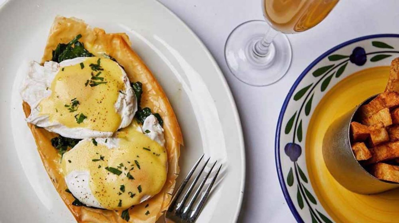 Midtown East Hot Dining Spots NYC