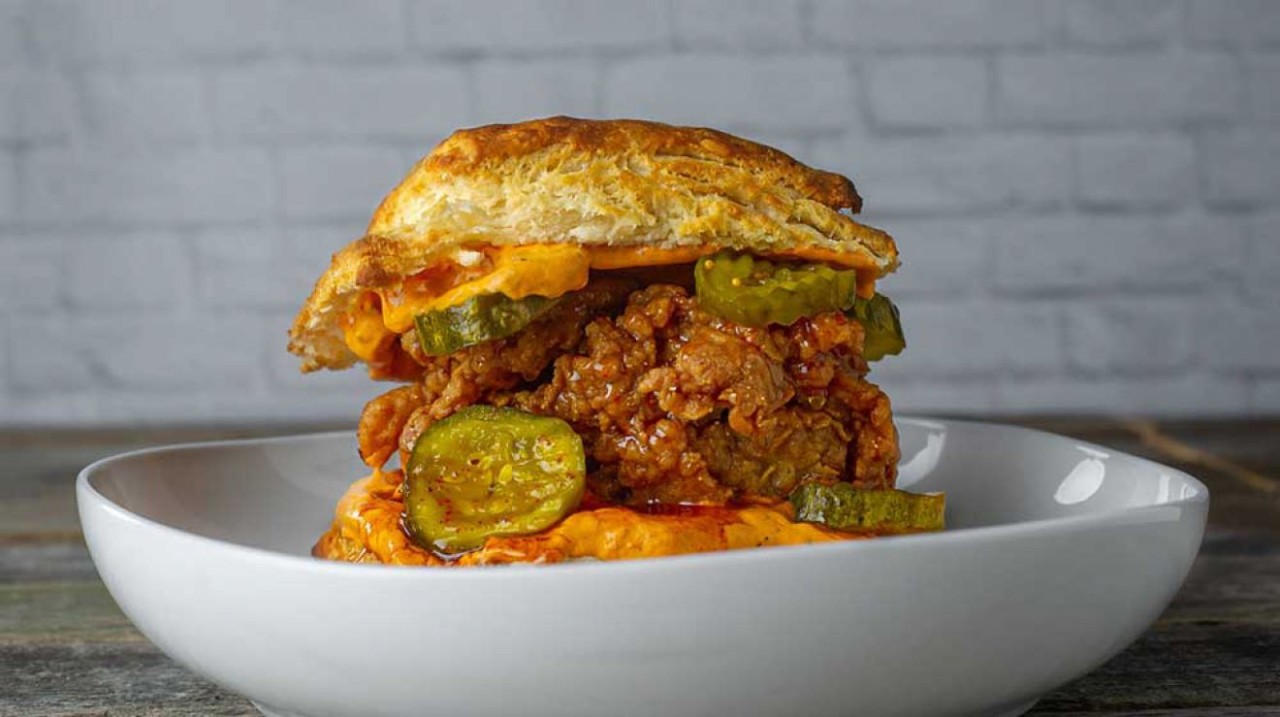 Foodie Hot Spots in Lower Manhattan