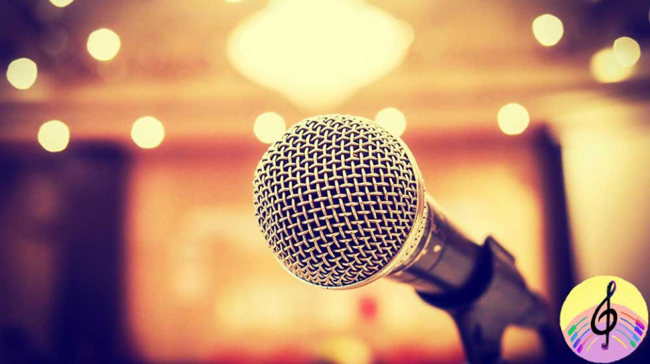 LINDSAY WOLGEL , Founder of VOICE MAGIC STUDIO