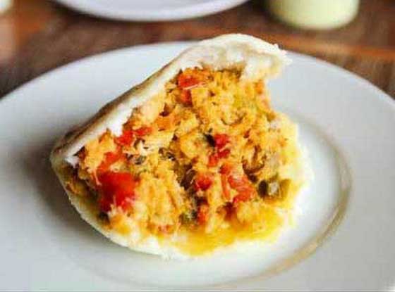 AREPAS GRILL - ASTORIA AREPAS GRILL - ASTORIA